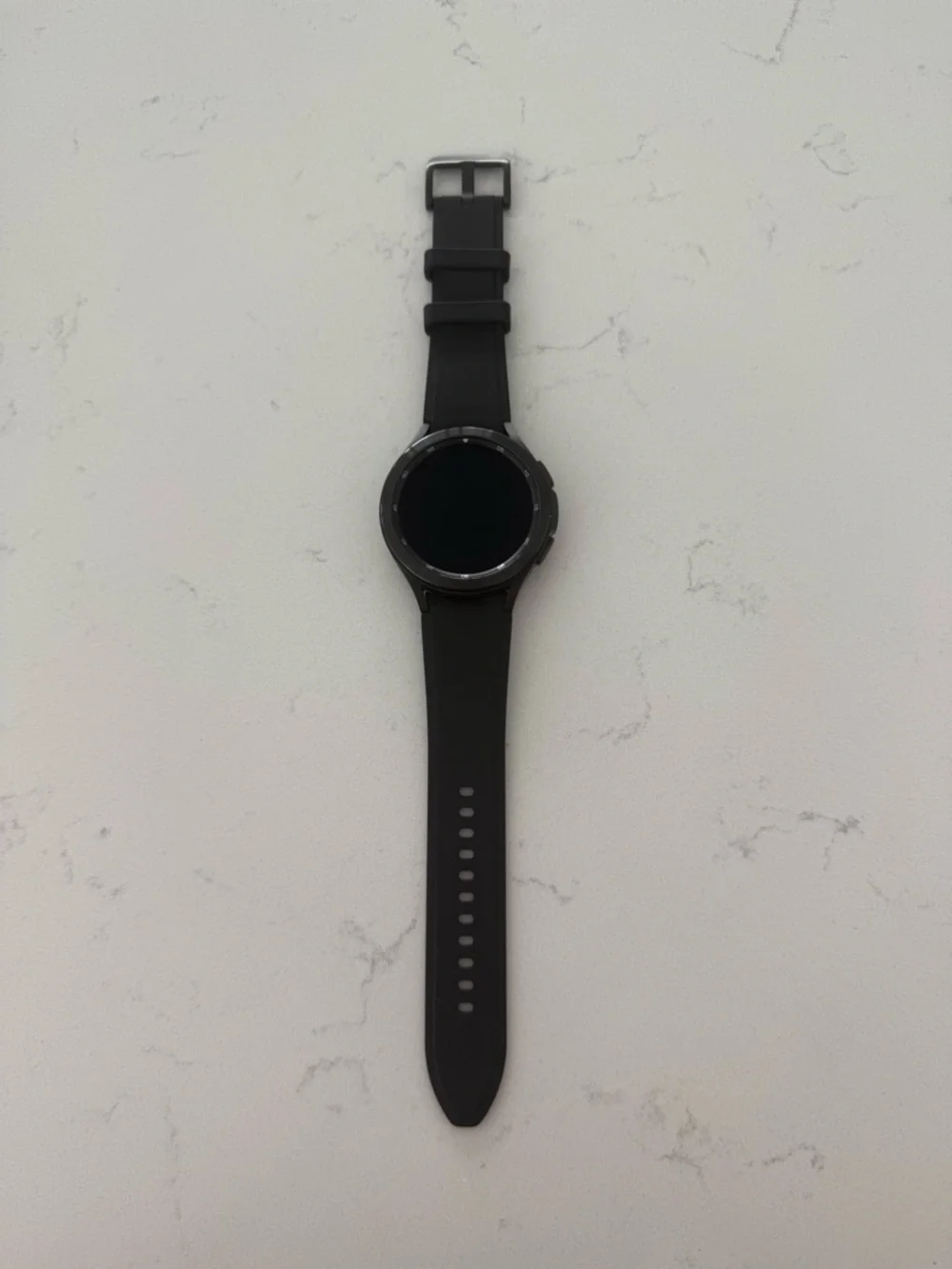 Samsung Galaxy Watch4 Classic